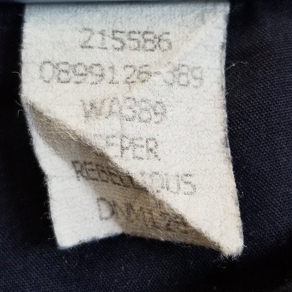 Paige Skyline Ankle Peg Jeans Size: 27 - Picture 12 of 12